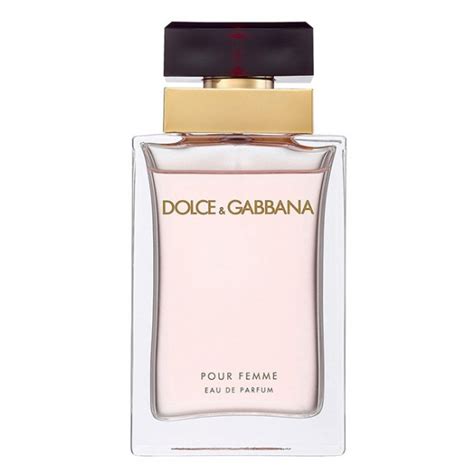 pour femme dolce gabbana sephora